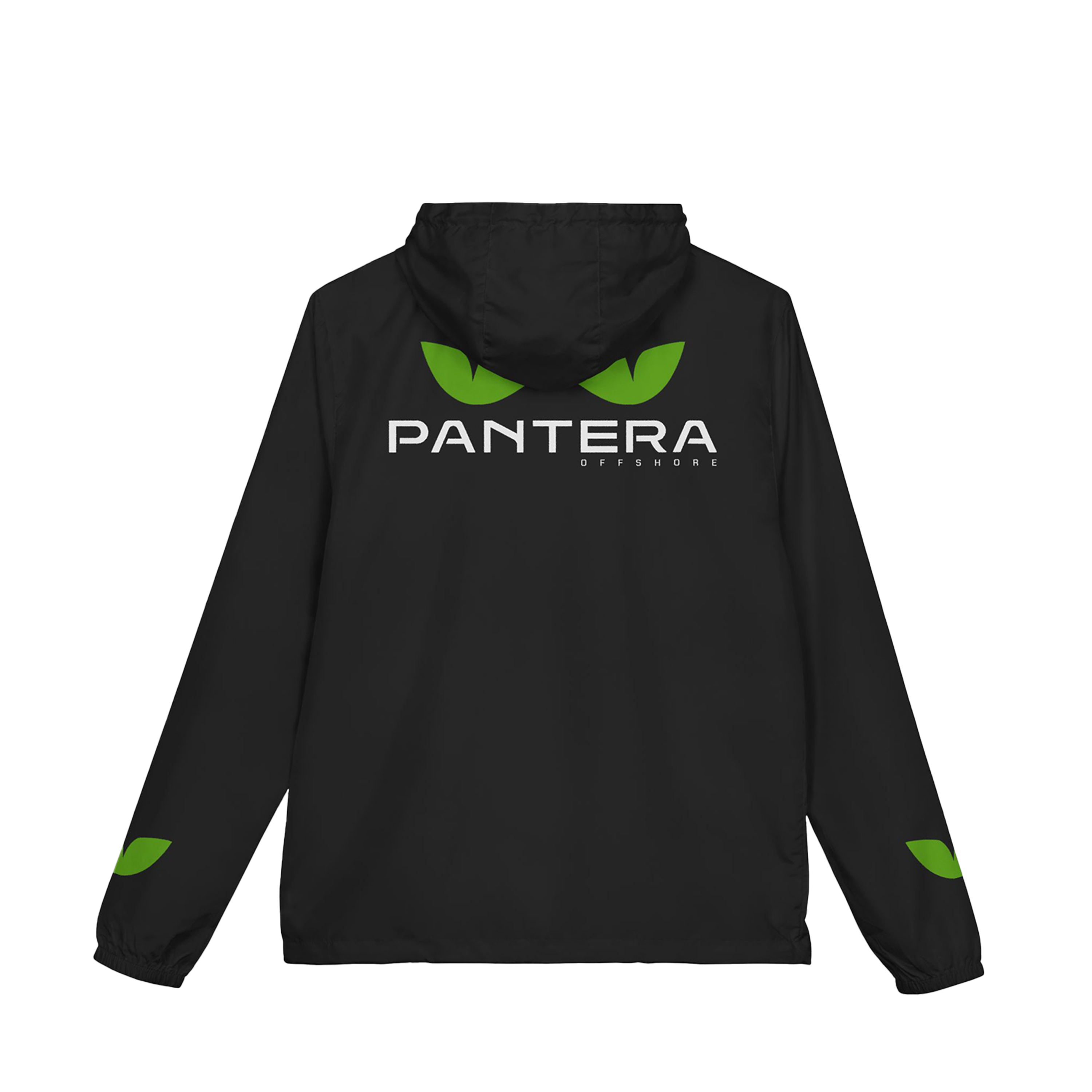 OFFSHORE WINDBREAKER