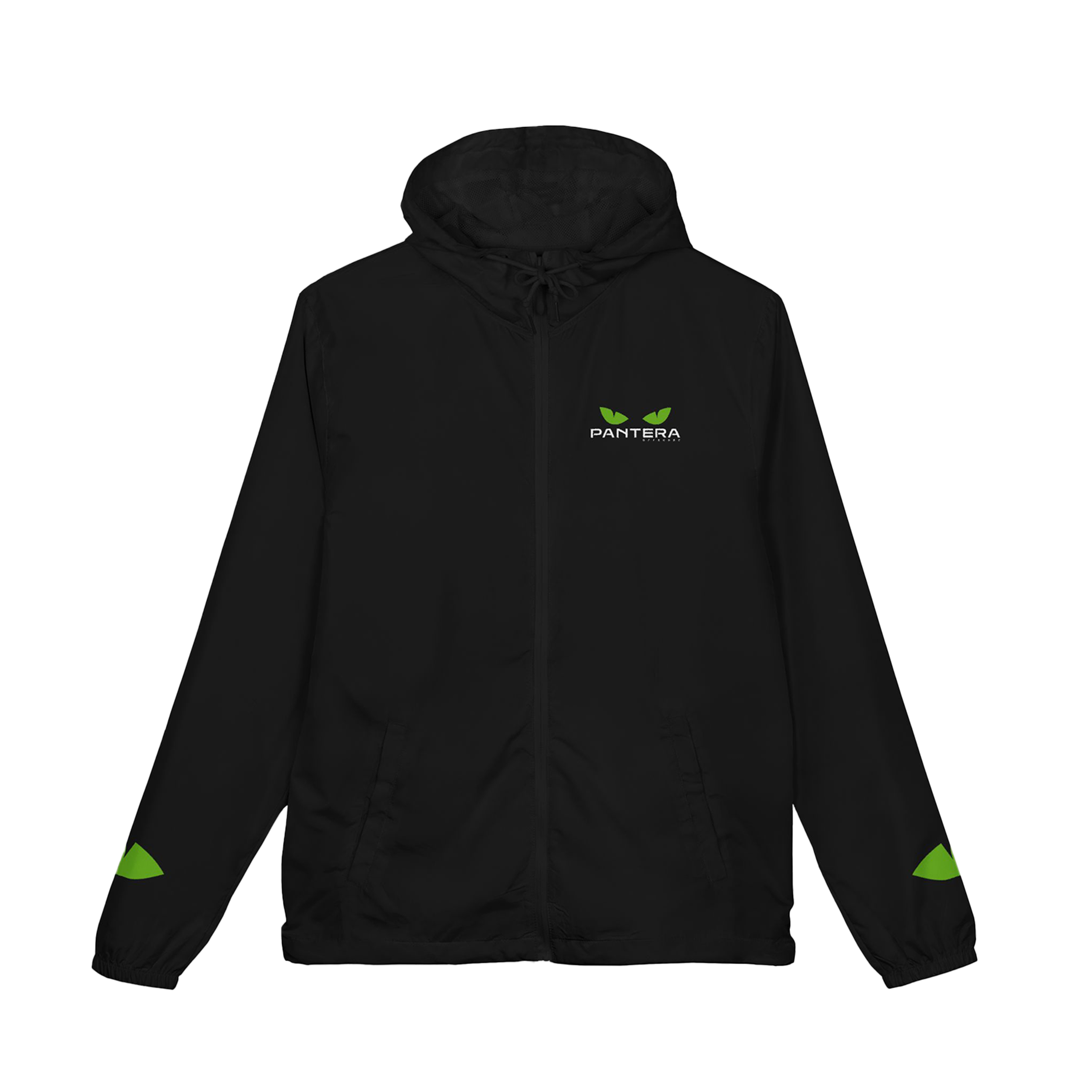 OFFSHORE WINDBREAKER