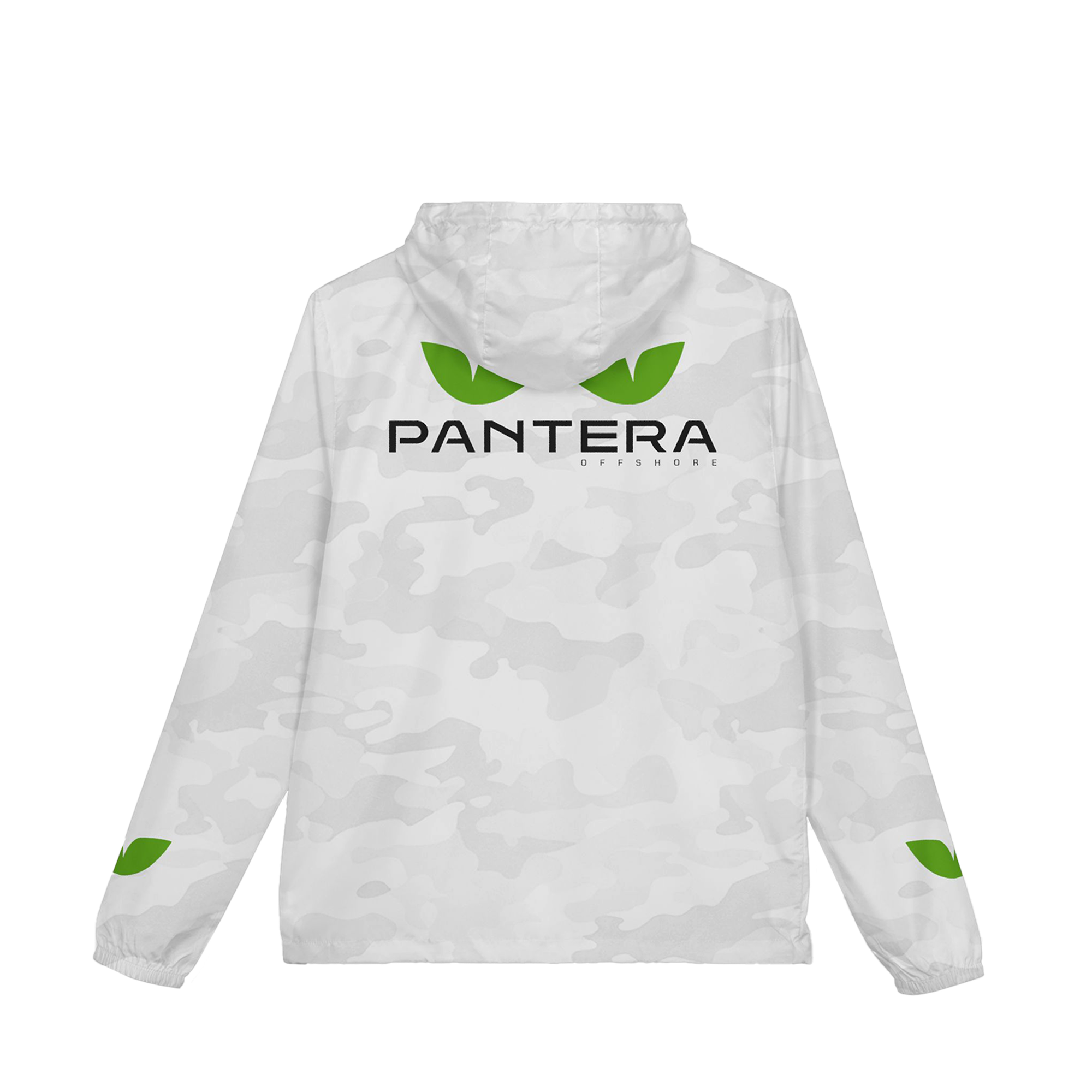 OFFSHORE WINDBREAKER